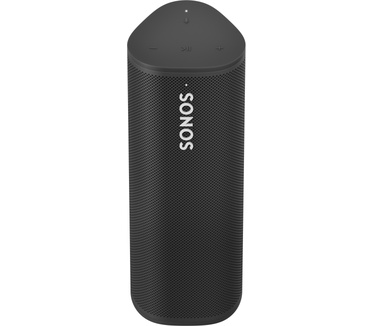 Sonos Roam Zwart