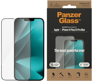 PanzerGlass Ultra-Wide Fit Apple iPhone