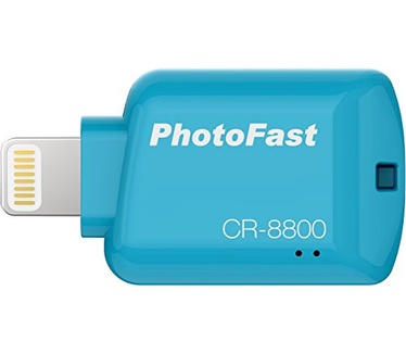 PhotoFast CR-8800