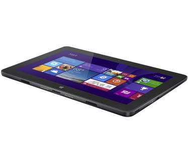 Dell Venue 11 Pro (7130-1649) Zwart