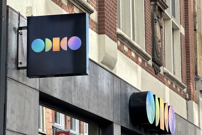 Odido stock (bron: oliver de la haye/Getty Images)