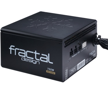 Fractal Design Integra M 750W