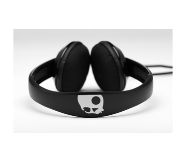 Skullcandy UPROCK (Blauw, Zwart)