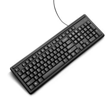 HP Keyboard 100