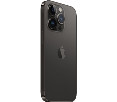 Apple iPhone 14 Pro, 512GB opslag Zwart