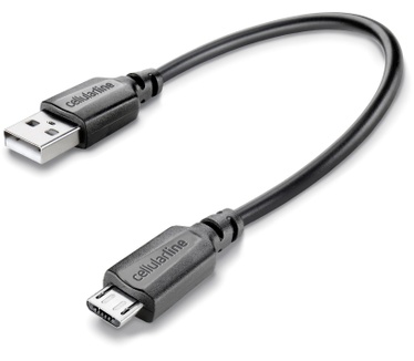 Cellular Line USBDATACTRMICROUSB