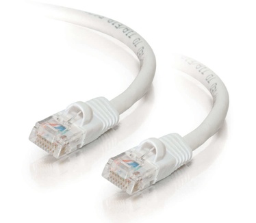 CablesToGo 2m Cat5E Patch Cable