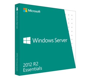 Microsoft Windows Server Essentials 2012 R2