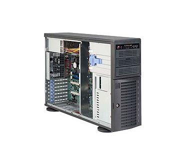 Supermicro SuperChassis SC743T-500B