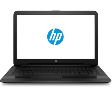 HP 17-x066nb (Belgisch model)