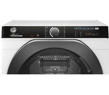 Hoover NDPEH8A2TCBEXS-S
