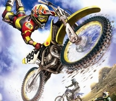 MTX - Mototrax, PlayStation Portable
