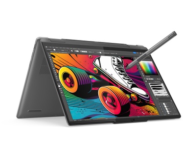 Lenovo 7 2-in-1 14IML9