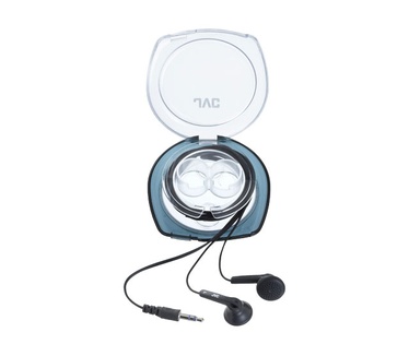 JVC HA-F10