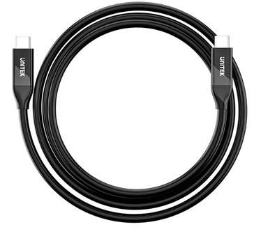 Unitek C14100ABK01-2M
