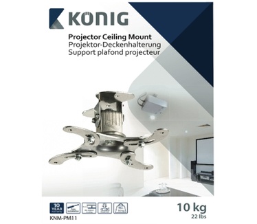 König KNM-PM11