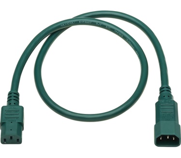 Tripp-Lite P005-003-AGN Groen