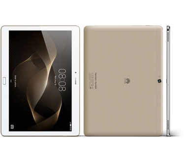 Huawei MediaPad M2 10.0 WiFi Standard Edition Goud