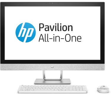 HP Pavilion 27-r088nd