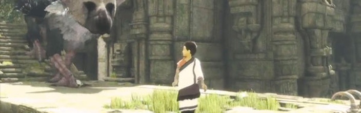 The Last Guardian