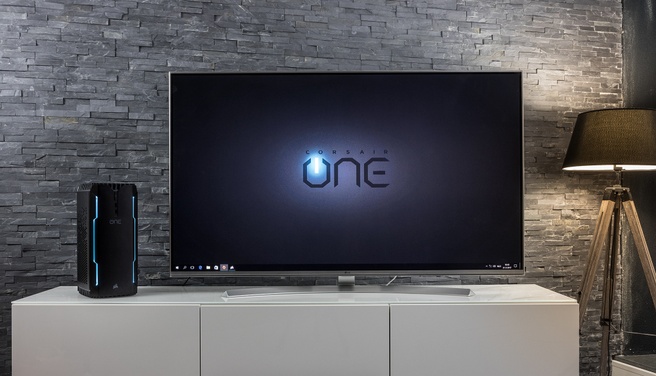 Corsair One Pro