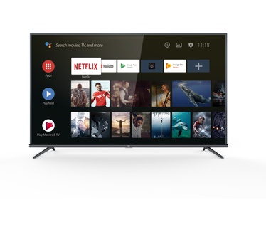 TCL 50EP660 Titanium