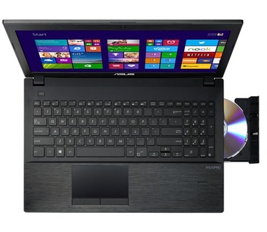 Asus PRO P ESSENTIAL PU551JH-CN021G