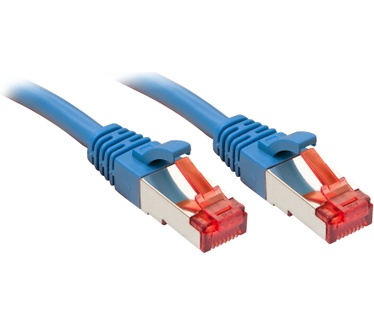 Lindy RJ-45/RJ-45 Cat6 0.3m