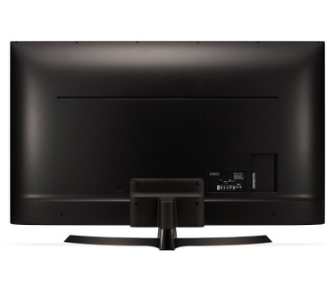 LG 55UJ634V Zwart