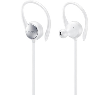 Samsung Level Active (Wit)