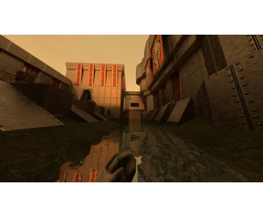 Quake II RTX verschillen