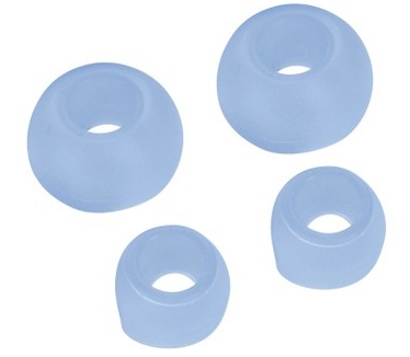 Hama Crystal Alu HK-284 (Blauw)