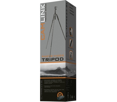 CamLink CL-TPPRE23-BL