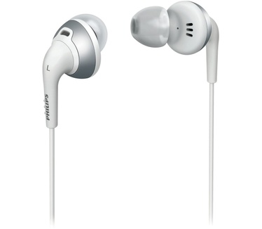 Philips SHN6000 (Wit)