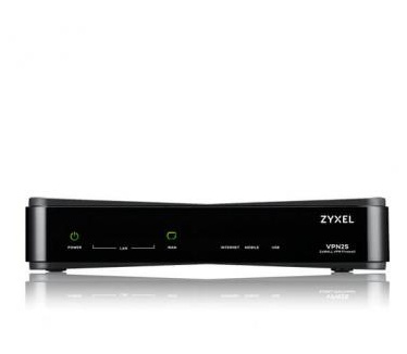 ZyXEL VPN2S