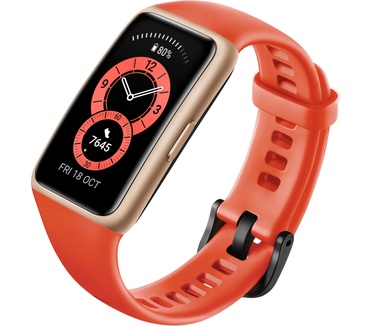Huawei Band 6