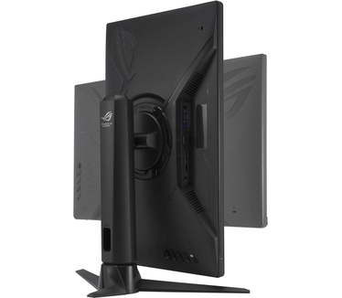 ASUS ROG Strix XG259CM Zwart