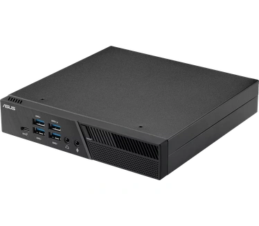 ASUS PB50-BR072MD / 3550H mini PC / Ryzen 5 3550H / 8GB / 128GB / W11P