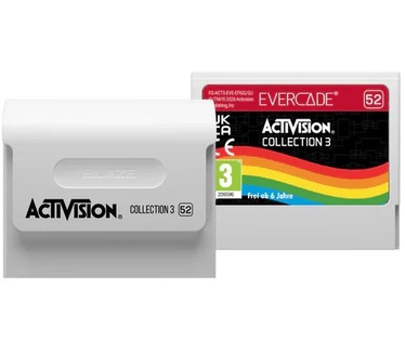 Activision Collection 3