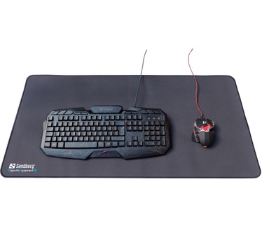 Sandberg Gamer Desk Pad XXXL
