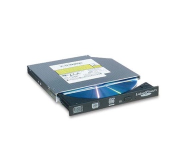 Sony NEC Optiarc AD-7703S Zwart