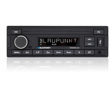 Blaupunkt Freiburg 200