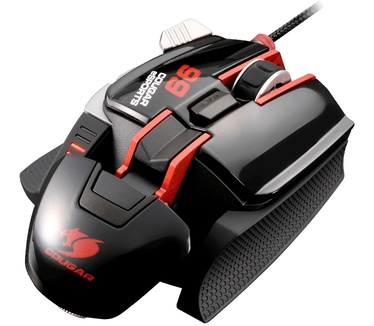 Cougar 700M eSPORTS