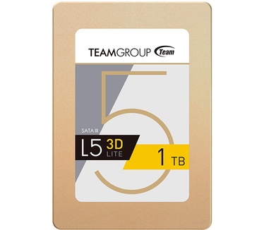 Team Group L5 Lite 3D
