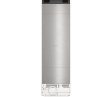 Miele KFN 4795 DD Zwart