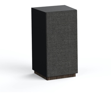 Jamo S 807 HCS Home Cinema Systeem (Zwart)
