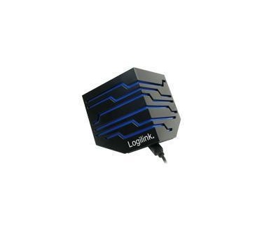 LogiLink Stereo Active Speaker