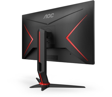 AOC 27G2SU/BK