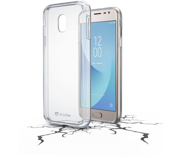 Cellular Line Clear Duo