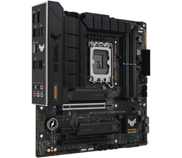 ASUS TUF Gaming B760M-PLUS
